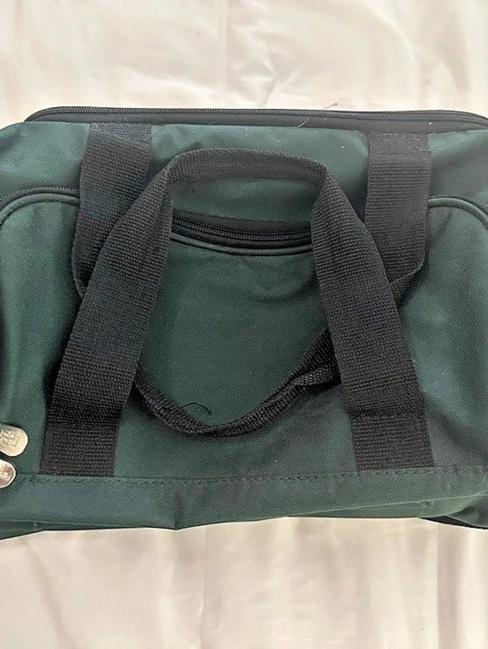 Pierre CardinTravel Bag - Green